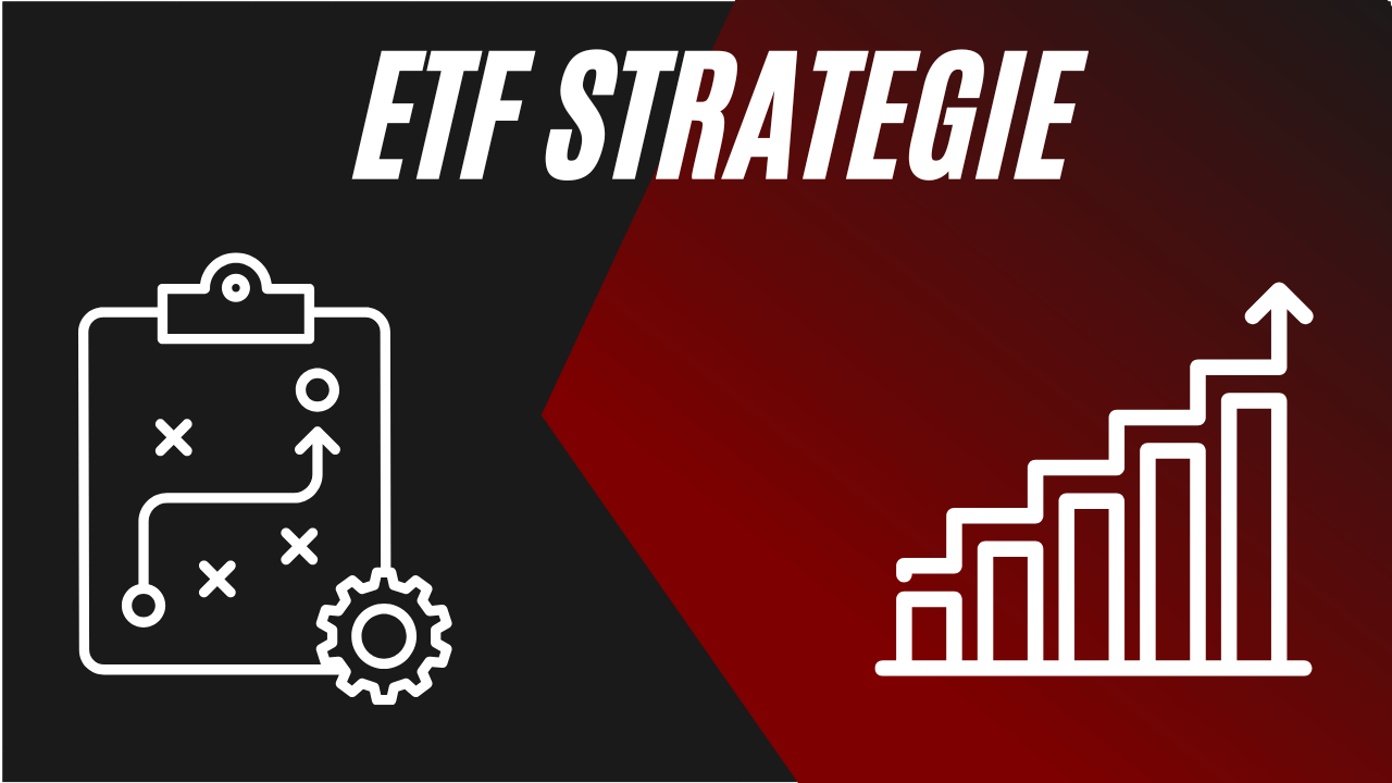 Mehr über den Artikel erfahren Eine ETF-Strategie mit dicker Rendite
