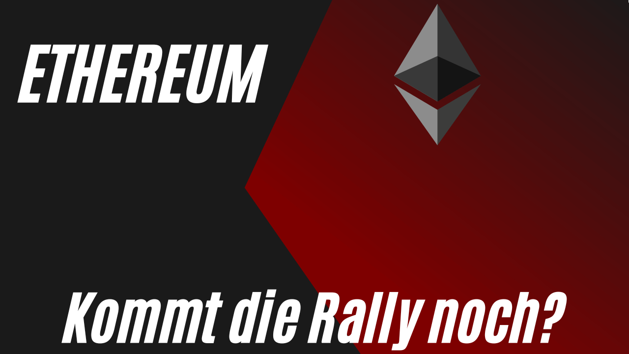 Mehr über den Artikel erfahren Wohin bewegt sich der Ethereum-Kurs?