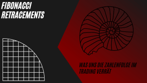 Mehr über den Artikel erfahren Fibonacci Retracements