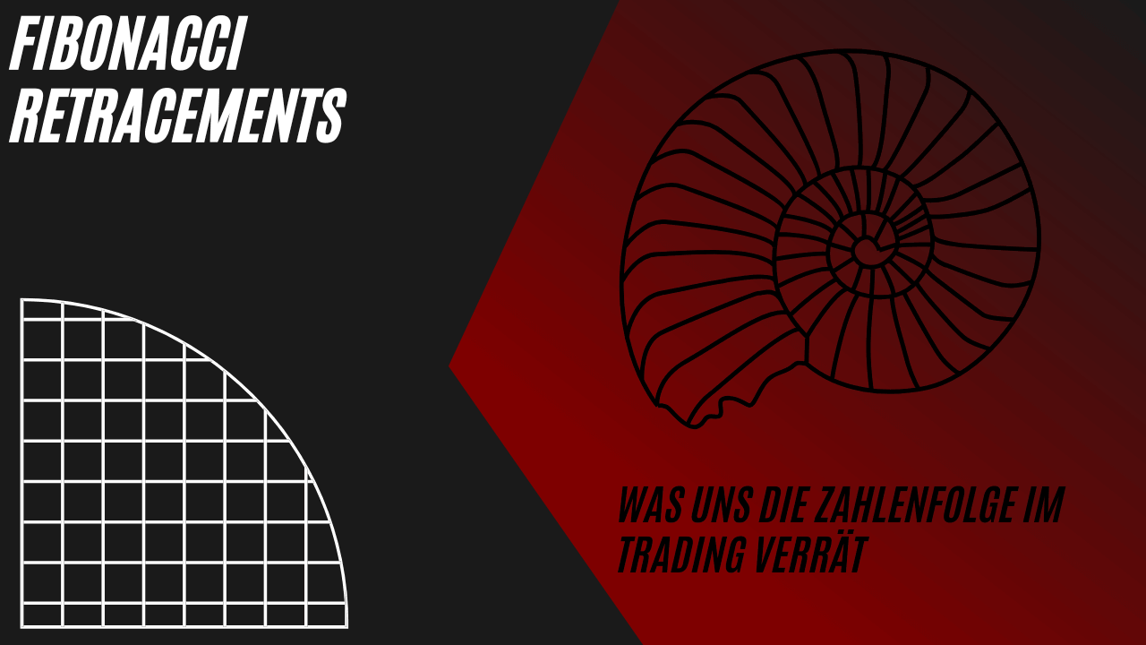 Mehr über den Artikel erfahren Fibonacci Retracements