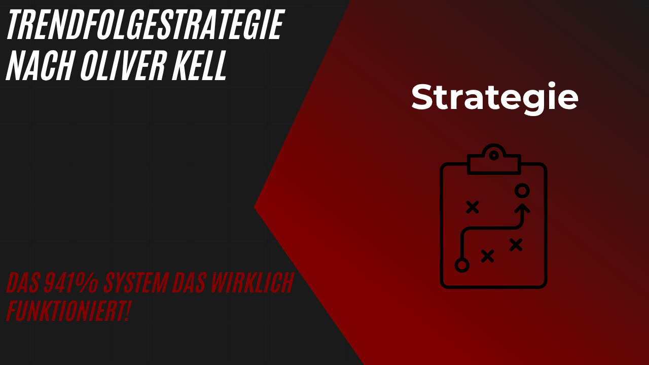 Mehr über den Artikel erfahren Trendfolgestrategie mit den gleitenden Durchschnitten