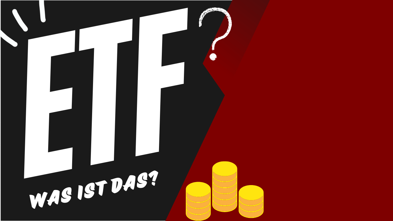 Mehr über den Artikel erfahren Was ist ein ETF?