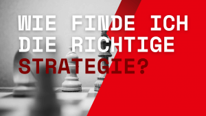 Mehr über den Artikel erfahren Wie entwickle ich eine Trading-Strategie?