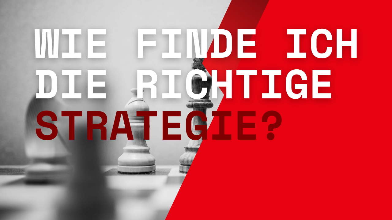 Mehr über den Artikel erfahren Wie entwickle ich eine Trading-Strategie?