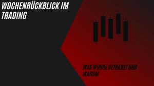Mehr über den Artikel erfahren Wochenrückblick 7.9.-11.9.